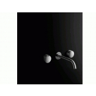 Boffi Eclipse RGRX02E + RIRX01 miscelatore lavabo a muro | Edilceramdesign