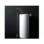 Boffi Minimal RIDM09 bocca di erogazione lavabo a pavimento | Edilceramdesign