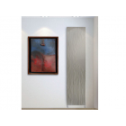 Radiatore Brem Art radiatore d'arredo GRAFFI DI LUNA | Edilceramdesign