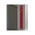 Radiatore Brem Hook radiatore d'arredo HOOK18010 | Edilceramdesign