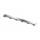 Canaline doccia Tece Tecedrainline inserto lineare Steel2 600782 | Edilceramdesign