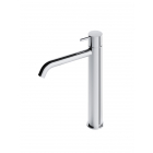 Miscelatore Lavabo Monocomando ad Appoggio Hotbath Cobber CB003HC | Edilceramdesign