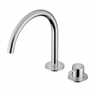 Miscelatore Lavabo ad Appoggio Hotbath Cobber CB023 | Edilceramdesign