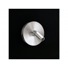 CEA Circle CIR06 miscelatore lavabo bicomando a parete orientabile | Edilceramdesign