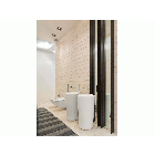 Ceramica Cielo Fluid FLFREEC lavabo freestanding | Edilceramdesign