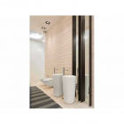 Ceramica Cielo Fluid FLFREEP lavabo freestanding | Edilceramdesign