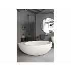 Ceramica Cielo Le Giare LGBAT vasca da bagno freestanding | Edilceramdesign