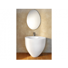 Ceramica Cielo Le Giare LGFREE lavabo freestanding in Ceramica | Edilceramdesign