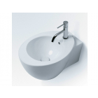 Ceramica Cielo Le Giare LGLS34 lavabo sospeso in ceramica | Edilceramdesign