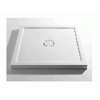 Ceramica Cielo Sessanta PD670140 piatto doccia rettangolare | Edilceramdesign