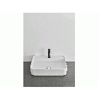 Ceramica Cielo Shui Comfort SHCOLARF lavabo rettangolare da appoggio | Edilceramdesign