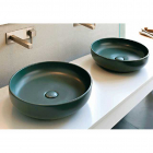 Ceramica Cielo Shui SHBA45 lavabo da appoggio | Edilceramdesign