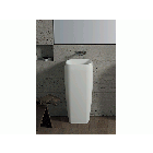 Ceramica Cielo Shui SHFREEP lavabo freestanding | Edilceramdesign