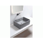 Ceramica Cielo Shui SHLAA6020 lavabo rettangolare d'appoggio | Edilceramdesign