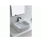 Ceramica Cielo Shui SHLS54 lavabo d'appoggio o sospeso | Edilceramdesign