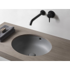 Ceramica Cielo Enjoy EJLASPO lavabo ovale sottopiano | Edilceramdesign