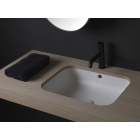 Ceramica Cielo Enjoy EJLASPT lavabo tondo sottopiano | Edilceramdesign