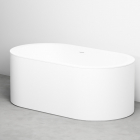 Ceramica Cielo Cibele L CIBELEL vasca da bagno freestanding | Edilceramdesign