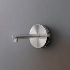 CEA Circle CIR01 miscelatore lavabo bicomando a parete | Edilceramdesign