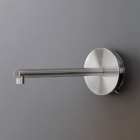 CEA Circle CIR02 miscelatore lavabo bicomando a parete | Edilceramdesign