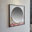 Specchio a Parete Antonio Lupi Collage COLLAGE202 | Edilceramdesign