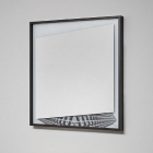 Specchio a Parete Antonio Lupi Collage COLLAGE219 | Edilceramdesign
