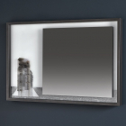Specchio a Parete Antonio Lupi Collage COLLAGE304 | Edilceramdesign