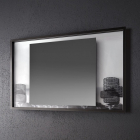 Specchio a Parete Antonio Lupi Collage COLLAGE308 | Edilceramdesign