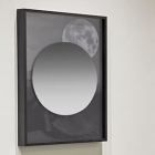 Specchio a Parete Antonio Lupi Collage COLLAGE314C | Edilceramdesign