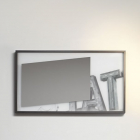 Specchio a Parete Antonio Lupi Collage COLLAGE364 | Edilceramdesign