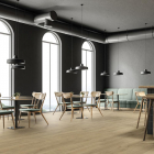 Piastrelle 20x122 Cotto Petrus Comfort Zero 30 Rovere CMT003 | Edilceram Design