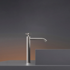 Cea Design Cross CRX 44 miscelatore progressivo soprapiano per lavabo | Edilceramdesign
