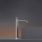 Cea Design Cross CRX 45 miscelatore progressivo soprapiano per lavabo | Edilceramdesign