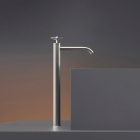 Cea Design Cross CRX 46 miscelatore progressivo soprapiano per lavabo | Edilceramdesign
