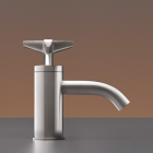 Cea Design Cross CRX 49 rubinetto soprapiano con connessione monoacqua | Edilceramdesign
