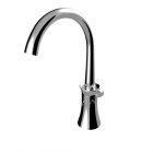 Miscelatore Lavabo Monoforo Stella 130 3223DL | Edilceramdesign