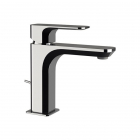 Miscelatore Lavabo Daniel Rubinetterie Tiara TA605CR | Edilceramdesign