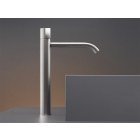 Cea Design Duet DET 05 miscelatore monoforo soprapiano per lavabo | Edilceram Design