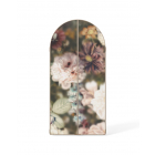 Specchio Trittico da Terra Devon&Devon Blossom BLOSBWTRYFL/OROSPS | Edilceram Design
