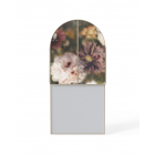 Specchio Trittico da Terra Devon&Devon Blossom BLOSBWTRY/OROSPS | Edilceramdesign