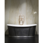 Vasca Freestanding Devon&Devon Camelot NACAMELOT | Edilceramdesign