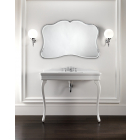 Consolle Lavabo a Parete Devon&Devon Colette DECOLETTEBI | Edilceram Design