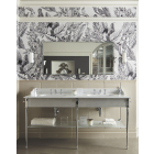 Consolle Lavabo a Parete Devon&Devon Double Madison DEMADISONBCA180 | Edilceramdesign