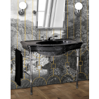 Consolle Lavabo a Parete Devon&Devon Empire DEEMPIRE | Edilceramdesign