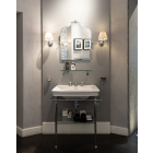 Consolle Lavabo a Parete Devon&Devon Etoile DEETOILE | Edilceramdesign