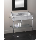 Consolle Lavabo a Parete Devon&Devon Madison DEMADISONBI | Edilceramdesign