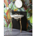 Consolle Lavabo a Parete Devon&Devon Marlene DEMARLENE | Edilceramdesign