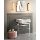 Consolle Lavabo a Parete Devon&Devon Single Memphis DDSINGMEMPH | Edilceramdesign