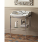 Consolle Lavabo a Parete Devon&Devon Tiffany DETIFFANY | Edilceramdesign