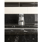 Miscelatore Monocomando Lavabo Devon&Devon Twenties TWY910CR_EU | Edilceram Design